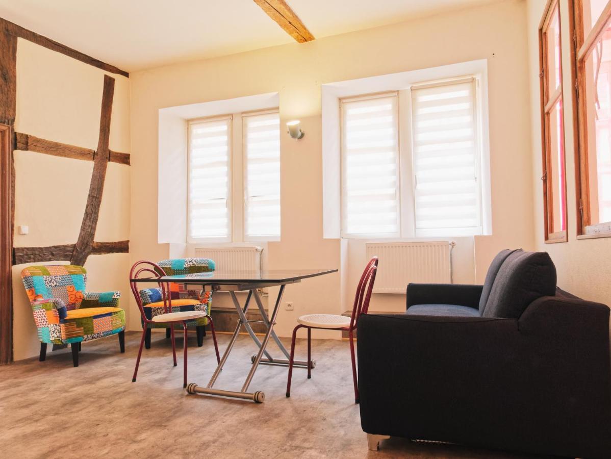 Bouxwiller  Le Haut Relais Des Seigneurs - 5 Mn Royal Palace De Kirrwiller מראה חיצוני תמונה