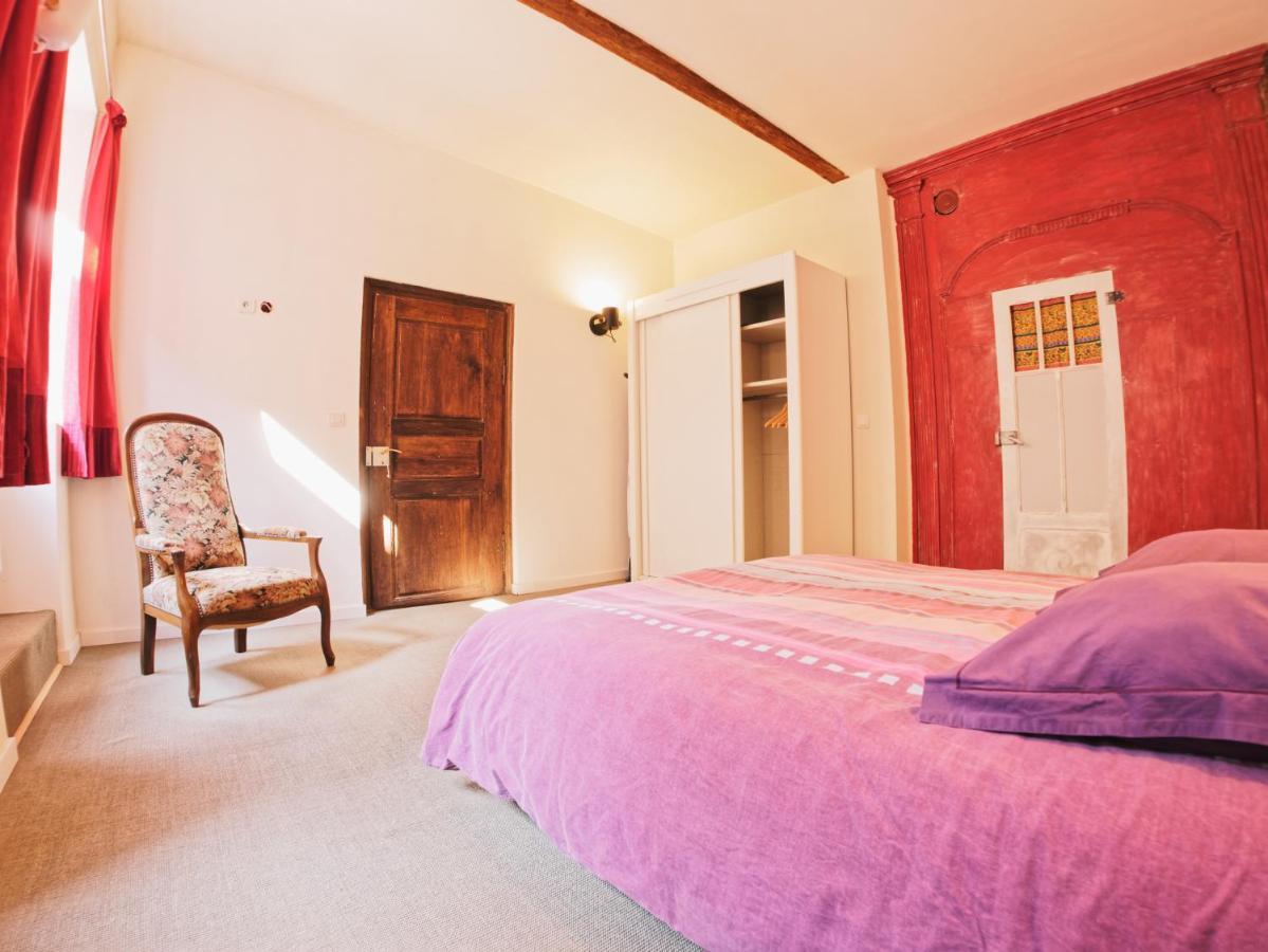 Bouxwiller  Le Haut Relais Des Seigneurs - 5 Mn Royal Palace De Kirrwiller מראה חיצוני תמונה