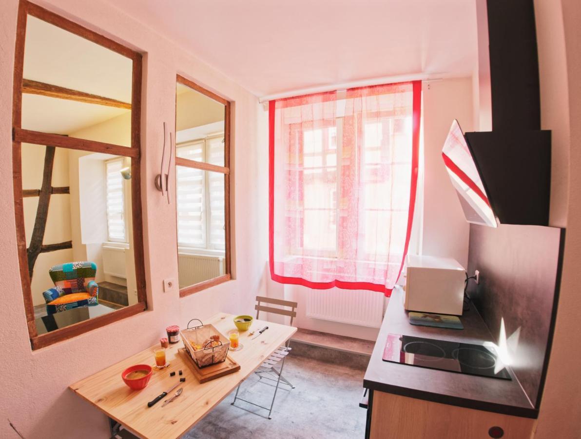 Bouxwiller  Le Haut Relais Des Seigneurs - 5 Mn Royal Palace De Kirrwiller מראה חיצוני תמונה